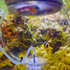 4-6-8" TankMatez Hydraulic Silent Release Bubble Fish Trap